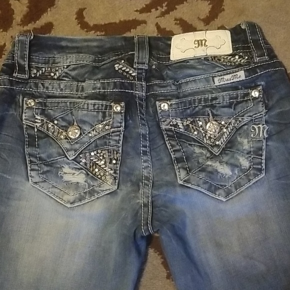 MISS ME JEANS - Picture 4 of 7